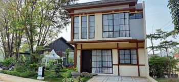 Hunian Strategis di Bogor! Emerald City Tipe Diamond