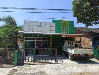 disewa Ruko+Joglo dijln raya Ringroad Selatan sebrang Univ Ayani Yogya
