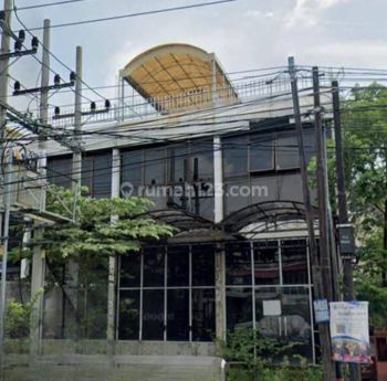 Ruko lebar strategis termurah diraya kenjeran