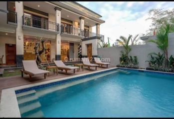Lease Hold Guesthouse At Heart Of Canggu