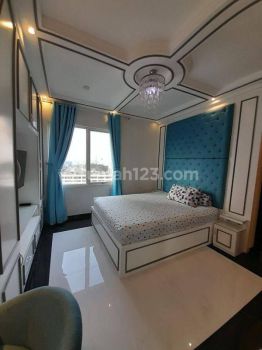 Jual Apartement Thamrin Residence Furnished