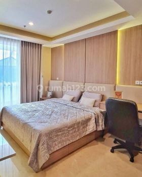 Jual Cepat Apartemen Pondok Indah Residence, Tower Maya