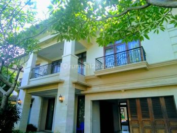 Jl Kenanga Rmh Mewah Dalam Compound Exclusive