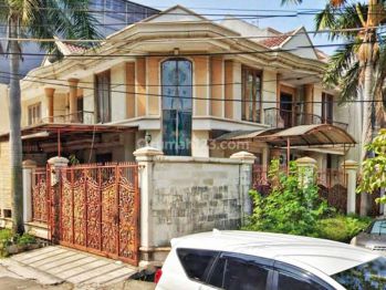 [ BEST DEAL! ] Rumah Mewah di Muara Karang, Pluit - Jakarta Utara