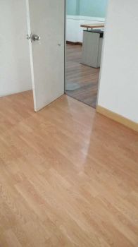 Apartemen Green Bay Tower F 49m2 3BR Low Floor Pluit Jakarta Utara