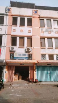 Dijual Ruko Di Mangga Dua, Jagir Wonokromo, Surabaya