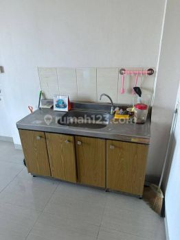 Apartemen Calia Tipe 2BR Unfurnished Lantai 27 **