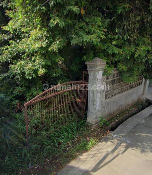 Dijual Tanah Bagus Strategis di Kukusan