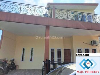 Rumah Bagus Siap Huni di Sakura Regency, Bekasi