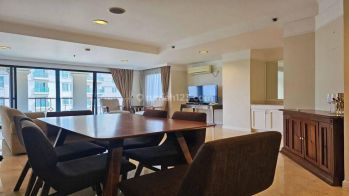 For Rent  Golfhill Terraces Residence MM050