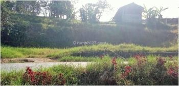 Tanah murah Cocok Untuk Villa di Ciwidey SHM
