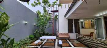 Dijual Rumah Indah Green valley Sentul City