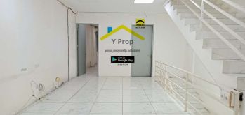 Disewa Ruko di Cideng Timur, Lt +/- 80m2, 3.5 lantai, Jakarta Pusat