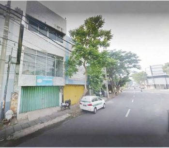 Sewa Ruko Raya Pahlawan Nol Jalan Raya Strategis buat Usaha Apa Saja