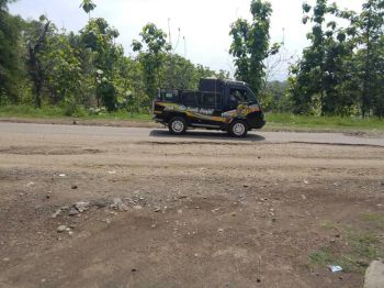 DIJUAL CEPAT LAHAN STRATEGIS LOKASI MARONGGE SUMEDANG