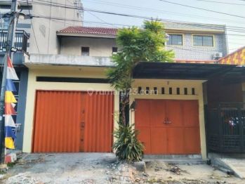 Jual Cepat Ruko di Pasar Kemis 112 m SHM