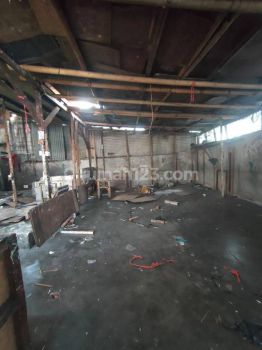 Dhyana Disewa Rumah Uk 10x18m Cocok Sablon di Jelambar