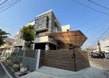 kan Rumah Bagus Minimalis Di Rawamangun Jakarta Timur