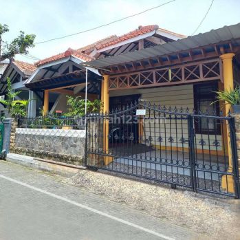 Rumah Siap Huni Dekat Ke Rs Roemani Wonodri Semarang Selatan