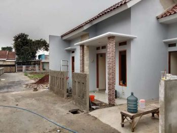 Rumah Siap Huni Siap Masuk Siap Deal