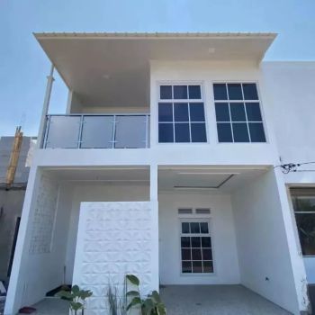 RUMAH 2 LANTAI MURAH DI BANDUNG SELATAN