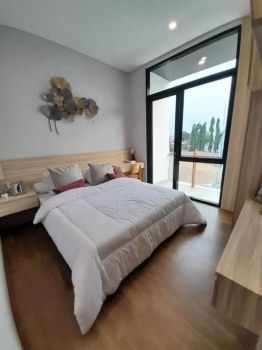 Rumah 2 Lantai 3 Kamar Tidur Di Bekasi Timur Dekat Tol Dan Lrt Sangat