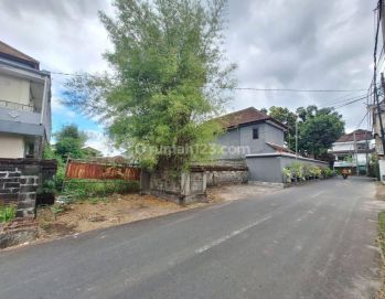 Tanah Murah di Raya Mandiri - Taman Griya