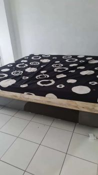 Disewakan sebuah kamar