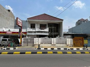 Non.673 , Ruko 2nd 2 Lantai Tanjung Duren Jakarta Barat