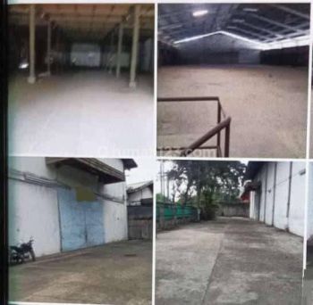 Sewa murah gudang sunter Agung timur jakut