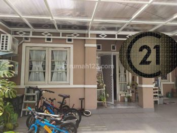 Dijual Rumah di Metland Menteng Cakung Jakarta Timur