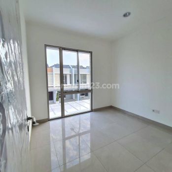 Disewakan Rumah Pik 2 Ukuran 10x25 Brand New View Cluster Favorit