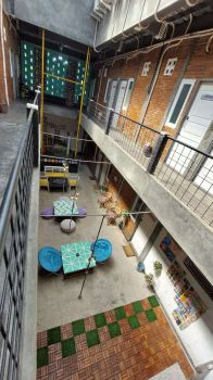 Kost Exclusive 28 Kamar Tidur di Daerah Candi Gebang Maguwoharjo