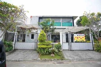 Rumah Bagus SHM di Tanah Sareal, Bogor