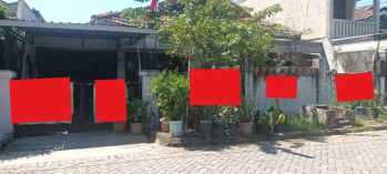 DIJUAL RUMAH PONDOK CANDRA CLUSTER DURIAN