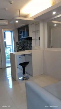 Disewa 2BR Furnished Murmer Apat BASSURA CITY