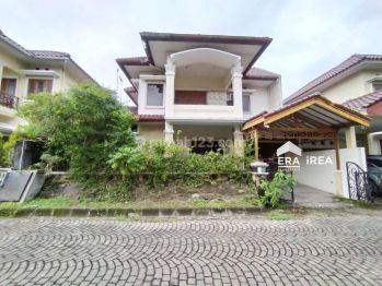 Sewa Rumah Murah Trihanggo Gamping Sleman Dekat Malioboro