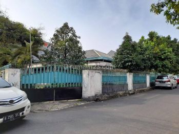 TANAH DIJUAL CEPAT PEJATEN BARAT SIAGA 709 m² SHM