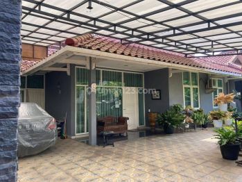 Cepat Dijual Rumah Bagus SHM di Sunter, Jakarta Utara