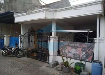 RUMAH GUNUNG SARI INDAH KARANGPILAN