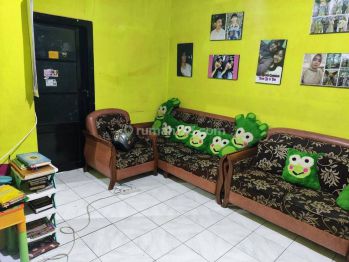 Rumah Layak Huni 2 Lt Sayap Ciateul, Pungkur, Dewi Sartika