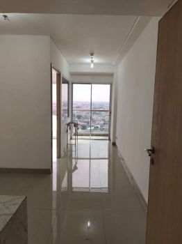 Apartemen Paradise Mansion (2 BR)