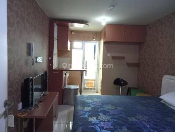 Disewakan Apartemen Gading Nias Studio Tower Emerald Furnish