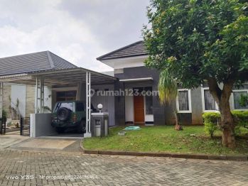 Sewa rumah Banyumanik, graha estetika dekat undip