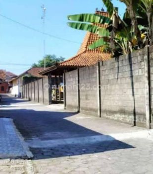 TANAH COCOK UNTUK PERUMAHAN ,HUNIAN & INVESTASI