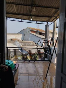 Rumah Minimalis Permata Cimahi Dekat Area Perbelanjaan