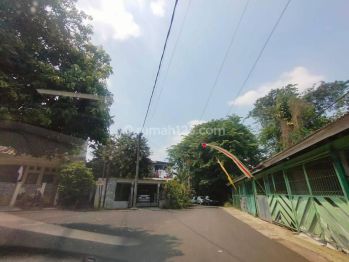 Dekat Polsek Beji Area Perumahan Strategis