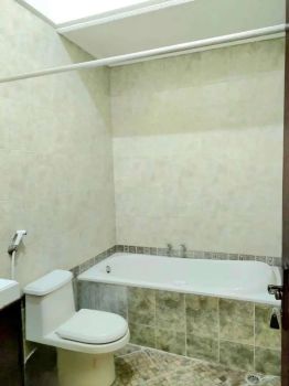 Rumah Bunga2 cocok untuk kos2an