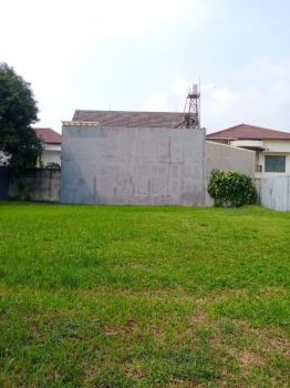 DIJUAL KAVLING CANTIK SUTERA LAVENDER DI ALAM SUTERA TANGERANG