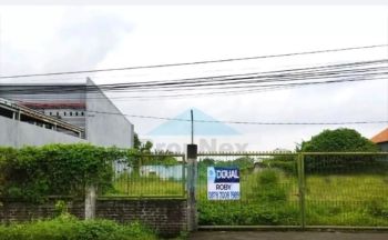 Murah, Tanah Raya Menganti Bringkang Dkt Domas Kedamean